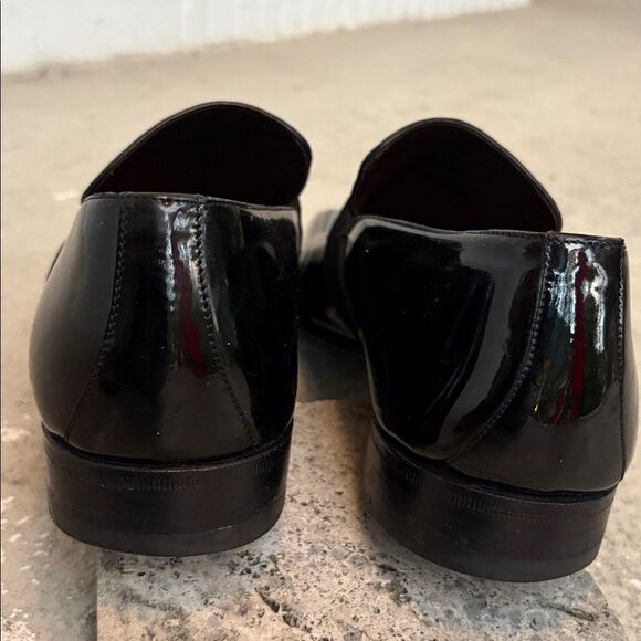 Gucci, men’s dress shoes